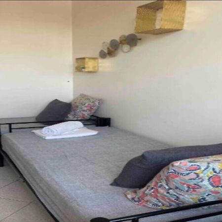 Appartements Lumineux Marseille Bagian luar foto