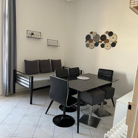 Appartements Lumineux Marseille Bagian luar foto