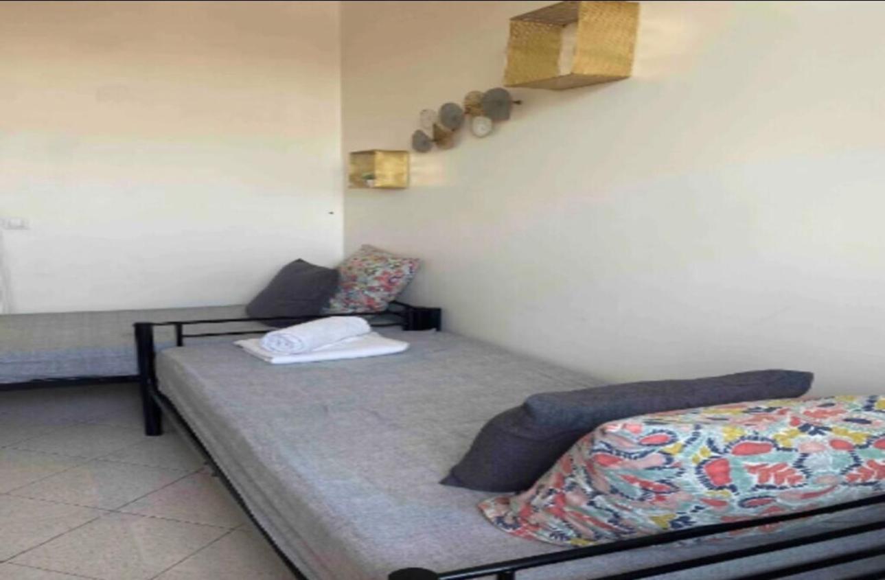 Appartements Lumineux Marseille Bagian luar foto